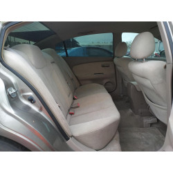 2005 NISSAN ALTIMA