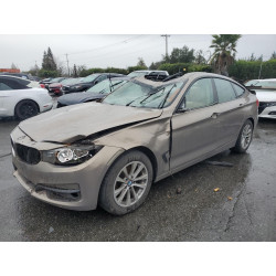 2015 BMW 3 SERIES