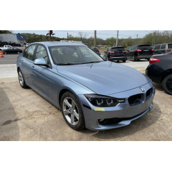2013 BMW 3 SERIES