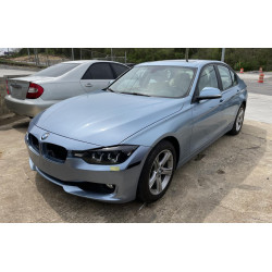 2013 BMW 3 SERIES