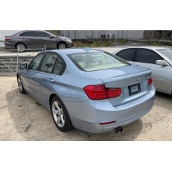 2013 BMW 3 SERIES