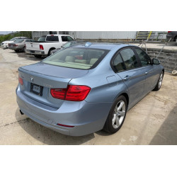 2013 BMW 3 SERIES