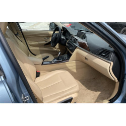 2013 BMW 3 SERIES