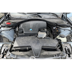 2013 BMW 3 SERIES
