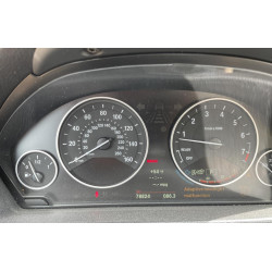 2013 BMW 3 SERIES