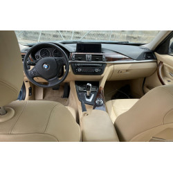 2013 BMW 3 SERIES