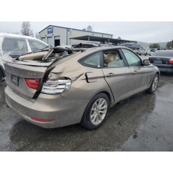 2015 BMW 3 SERIES
