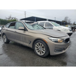 2015 BMW 3 SERIES