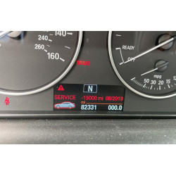 2015 BMW 3 SERIES