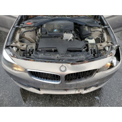 2015 BMW 3 SERIES