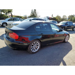 2011 BMW 3 SERIES