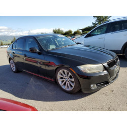 2011 BMW 3 SERIES
