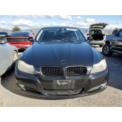 2011 BMW 3 SERIES