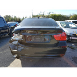 2011 BMW 3 SERIES