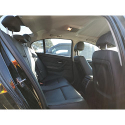 2011 BMW 3 SERIES