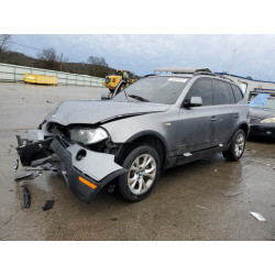 2009 BMW X3