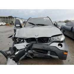 2009 BMW X3