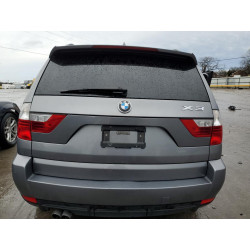 2009 BMW X3