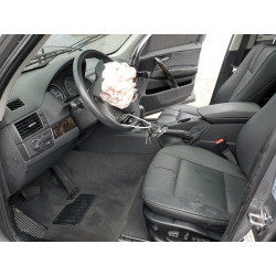 2009 BMW X3