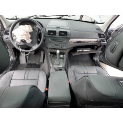 2009 BMW X3