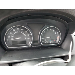 2009 BMW X3