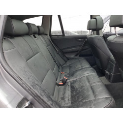 2009 BMW X3
