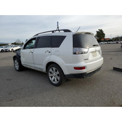 2011 MITSUBISHI OUTLANDER