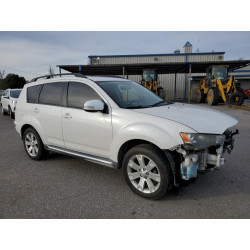 2011 MITSUBISHI OUTLANDER