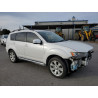 2011 MITSUBISHI OUTLANDER