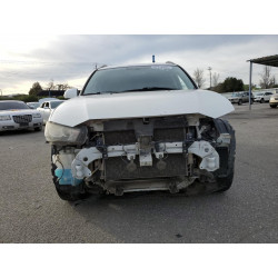 2011 MITSUBISHI OUTLANDER