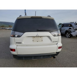 2011 MITSUBISHI OUTLANDER