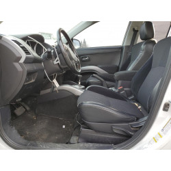 2011 MITSUBISHI OUTLANDER