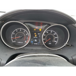 2011 MITSUBISHI OUTLANDER