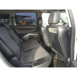 2011 MITSUBISHI OUTLANDER