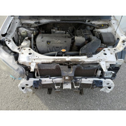 2011 MITSUBISHI OUTLANDER