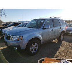 2008 MAZDA TRIBUTE