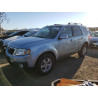 2008 MAZDA TRIBUTE