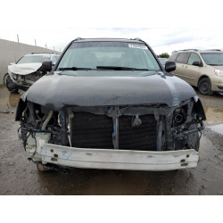 2007 TOYOTA HIGHLANDER
