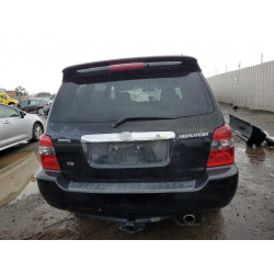 2007 TOYOTA HIGHLANDER