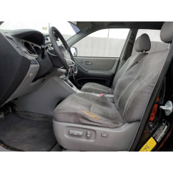 2007 TOYOTA HIGHLANDER