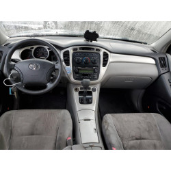 2007 TOYOTA HIGHLANDER