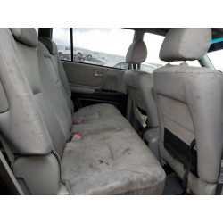 2007 TOYOTA HIGHLANDER