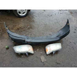2007 TOYOTA HIGHLANDER