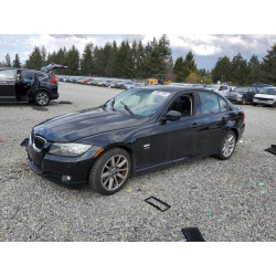 2009 BMW 3 SERIES