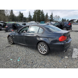 2009 BMW 3 SERIES