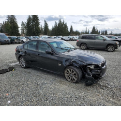 2009 BMW 3 SERIES