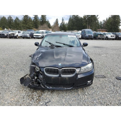 2009 BMW 3 SERIES