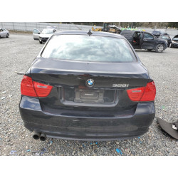 2009 BMW 3 SERIES