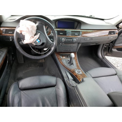 2009 BMW 3 SERIES