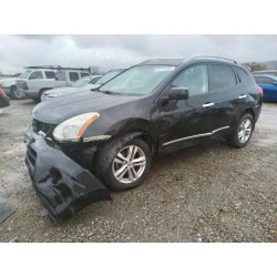 2012 NISSAN ROGUE